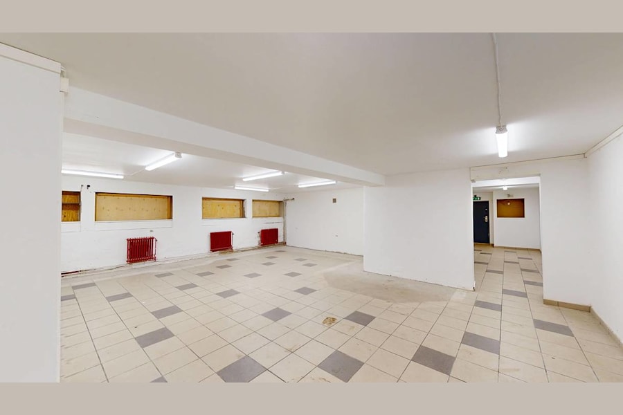Butikslokal på Kungsgatan 35, Malmö – bild 7