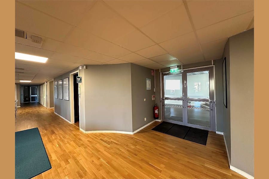 Kontorslokal på Gustav Adolfs torg 12, Malmö – bild 19