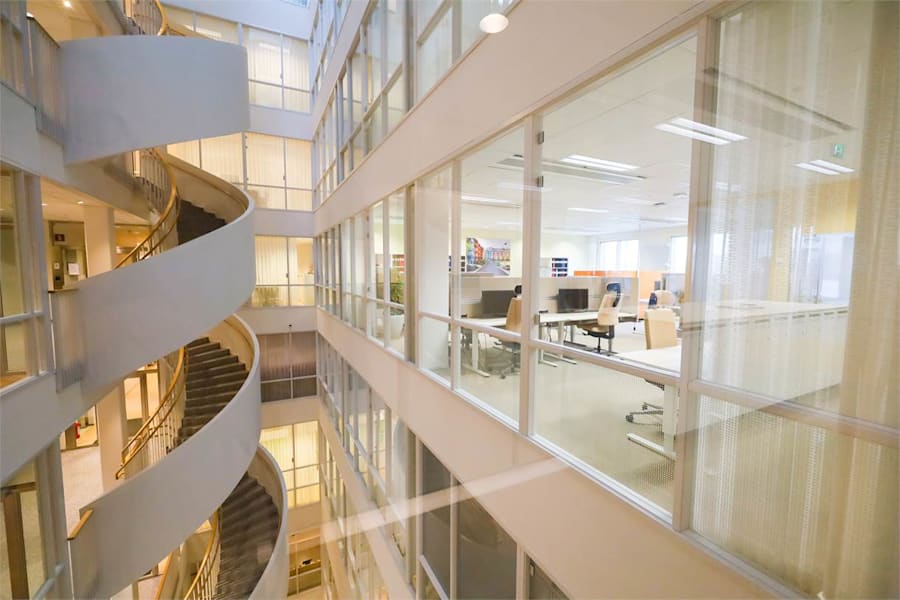 Kontorslokal på Lustgårdsgatan 19, Stockholm – bild 9