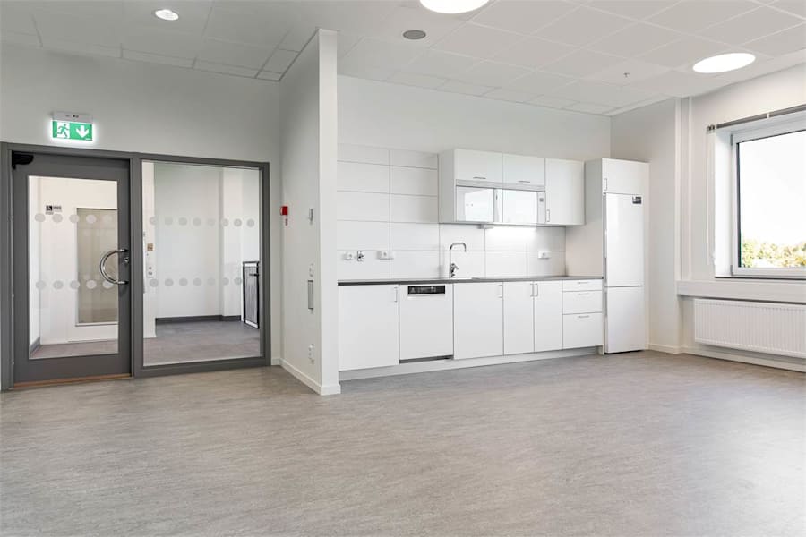 Industrilokal på Bristagatan 19, Arlandastad – bild 9