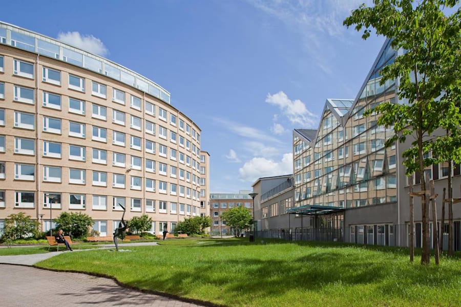 Kontorslokal på Gustavslundsvägen 131, Bromma