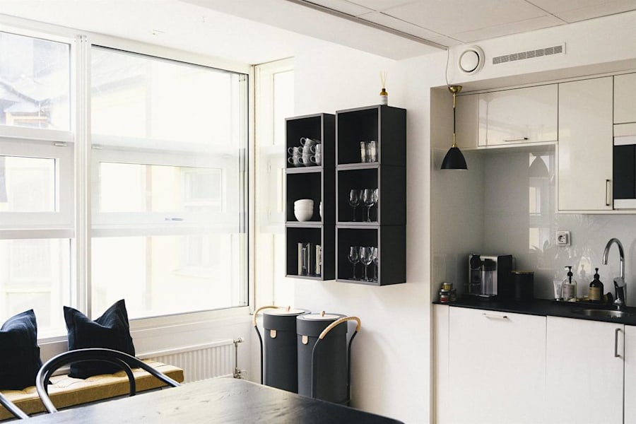 Kontorslokal på Birger Jarlsgatan 6 D, Stockholm – bild 5