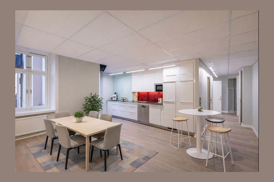 Ringvägen 123 - Ringvägen 123