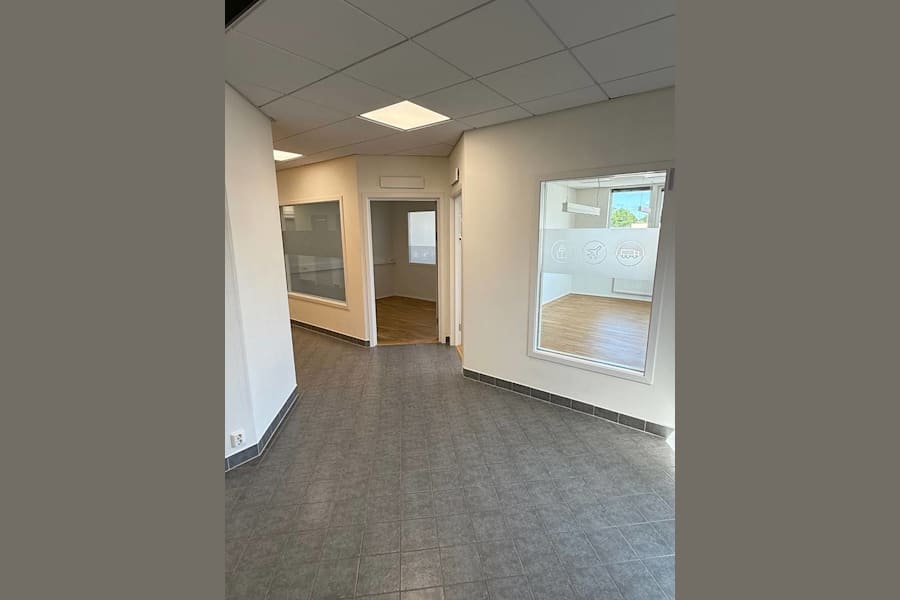 Kontorslokal på Fridhemsvägen 3, Norrköping – bild 9