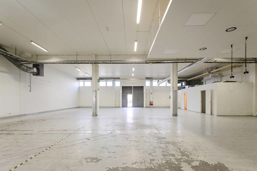 Lagerlokal på Krusegränd 42C, Malmö – bild 3