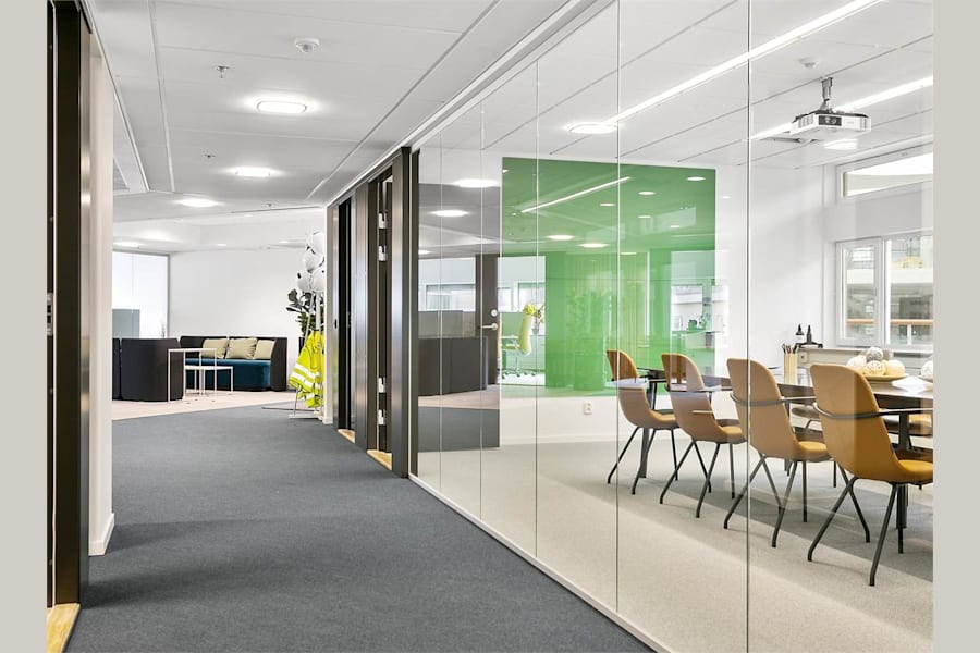 Kontorslokal på Lilla Bommen 1, Göteborg – bild 3