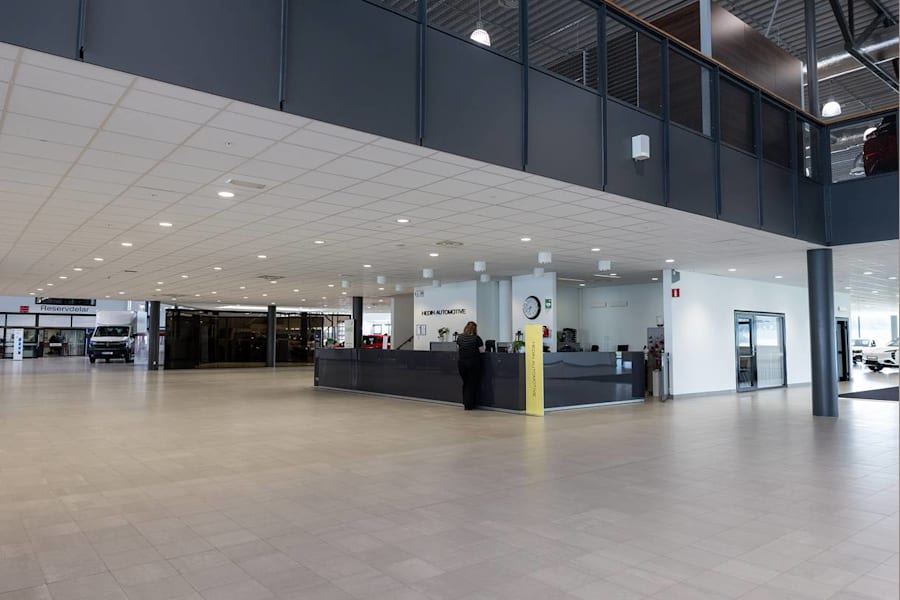 Butikslokal på Kumlagatan 12, Uppsala – bild 8