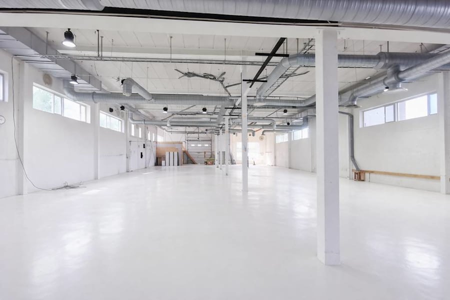 Kontorslokal på Parmvägen 10A, Täby