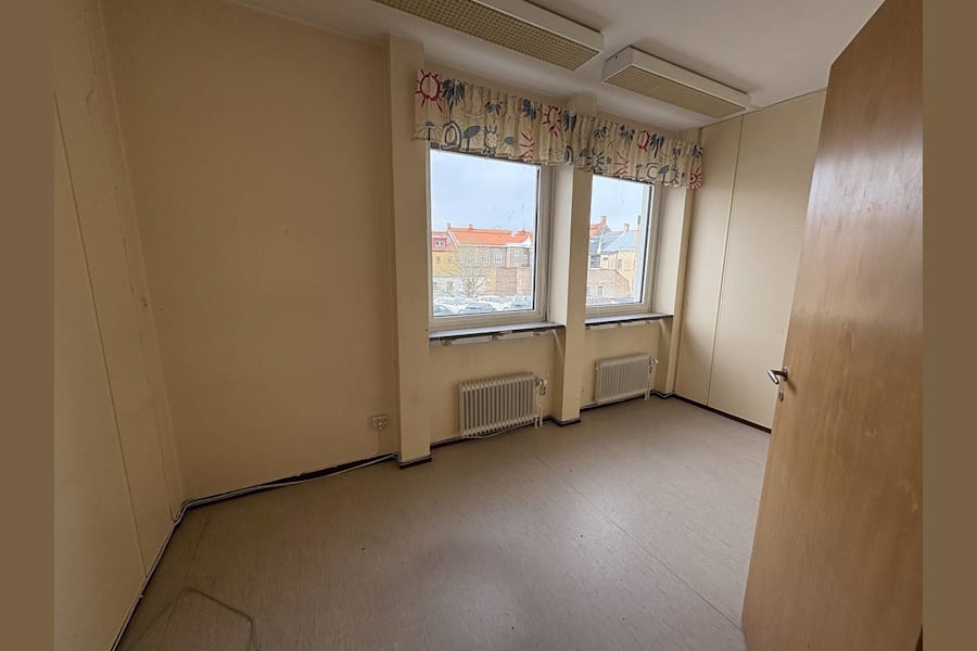 Kontorslokal på Järnvägsgatan 19, Landskrona – bild 13