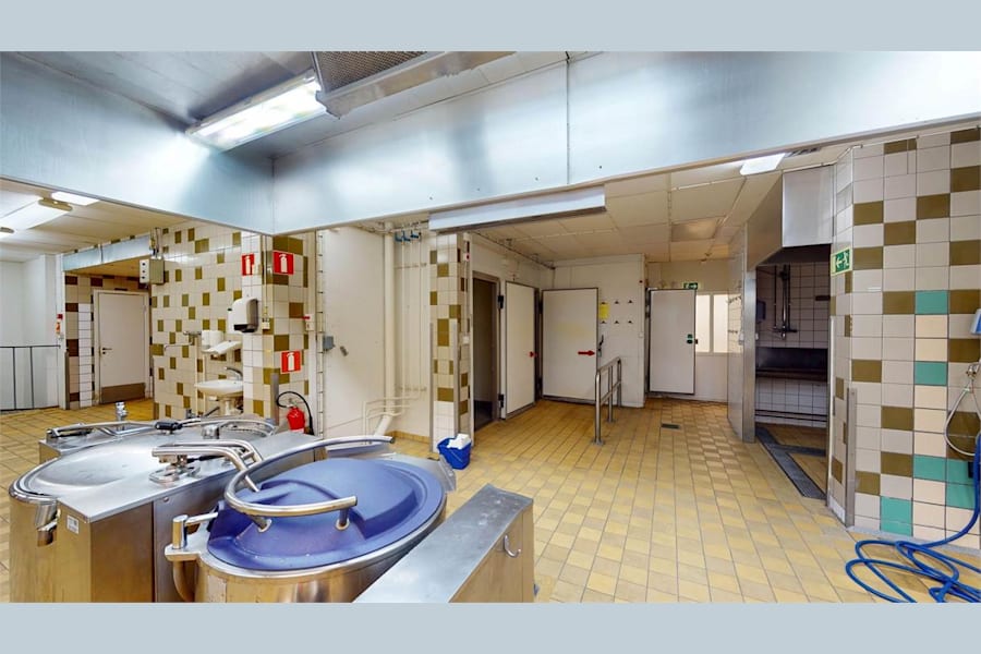 Restauranglokal på Bryggaregatan 23, Lund – bild 15