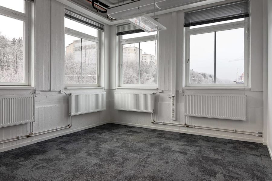 Kontorslokal på Hammarby Fabriksväg 43, Stockholm – bild 2