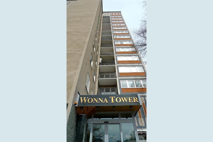 Sankt Göransgatan 126 - image - 0