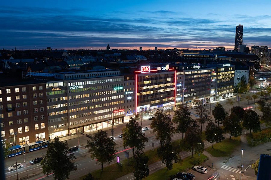 Sveavägen 151 - image - 6