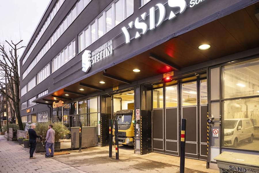 Tegeluddsvägen 92 - image - 0