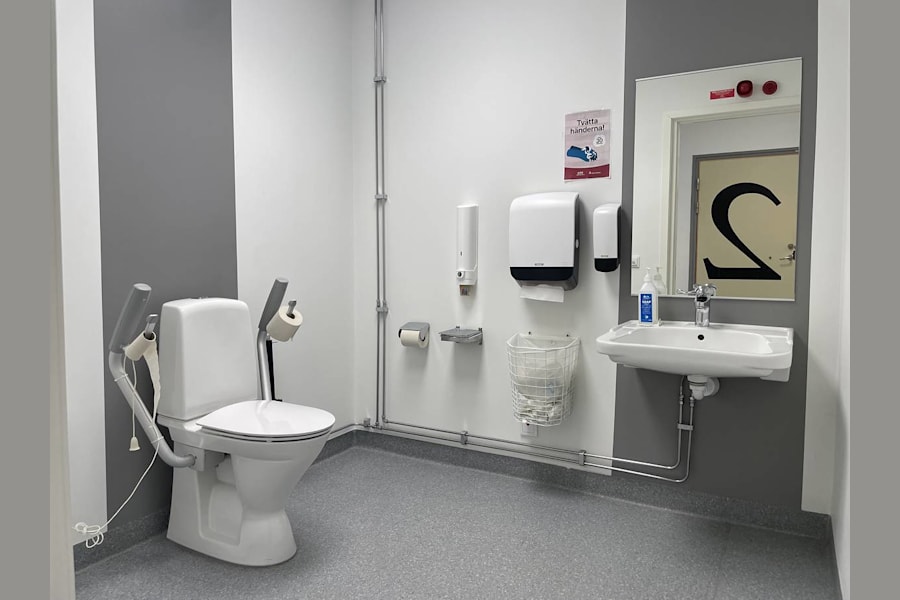 Kontorslokal på Samaritvägen 12, Tumba – bild 8