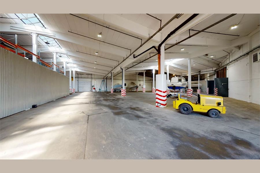 Industrilokal på Jörgen Kocksgatan 75, Malmö – bild 3