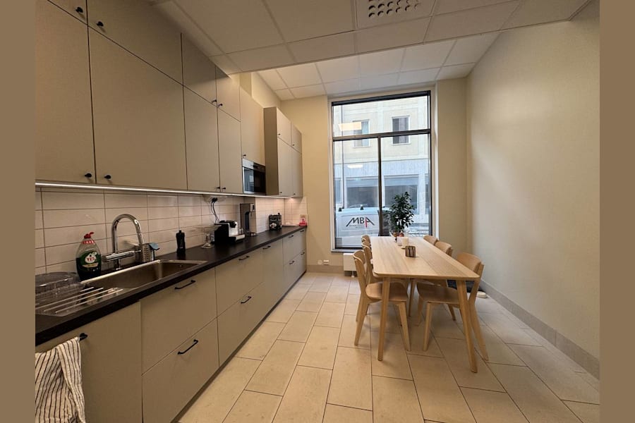 Butikslokal på Järntorgsgatan 4, Göteborg – bild 9