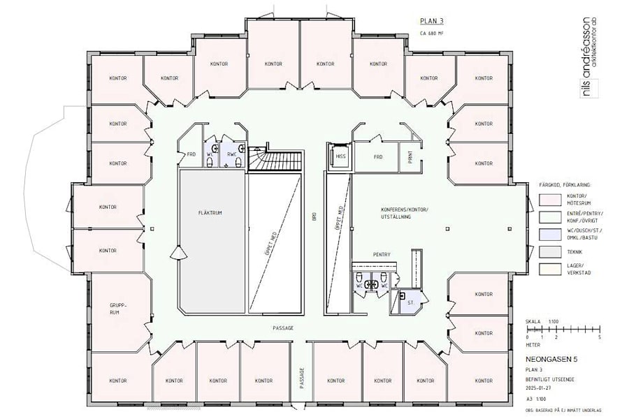 Industrilokal på Neongatan 9B, Mölndal – bild 8
