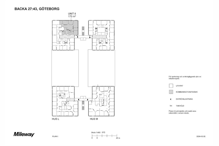 Lokal på Backa Bergögata 5, Hisings Backa – bild 11