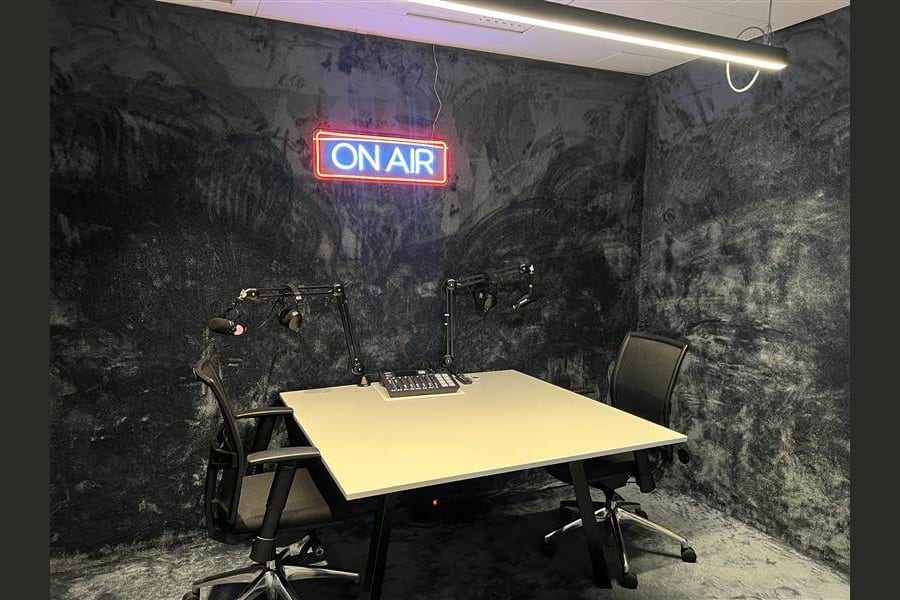 Kontorslokal på Olof Palmes gata 11, Stockholm – bild 14