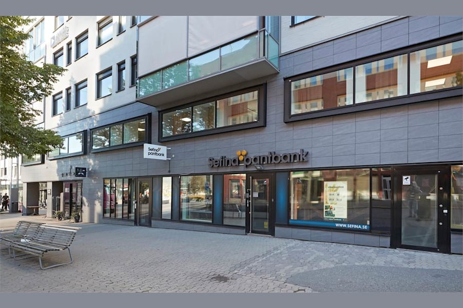 Kontorslokal på Jan Stenbecks Torg 17, KISTA – bild 5