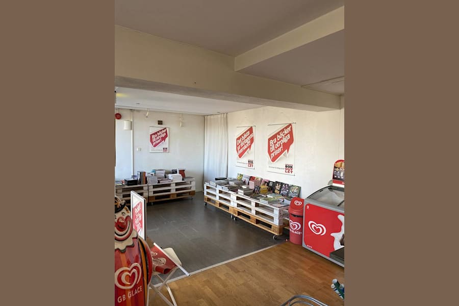 Butikslokal på Gärdesgatan 4, Höganäs – bild 4