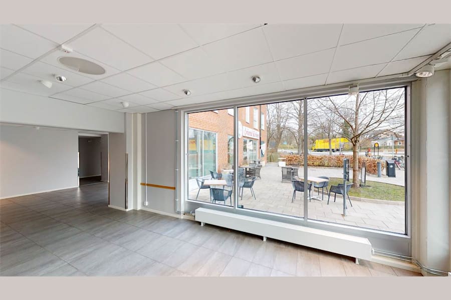 Butikslokal på Sankt Lars väg 90, Lund – bild 2