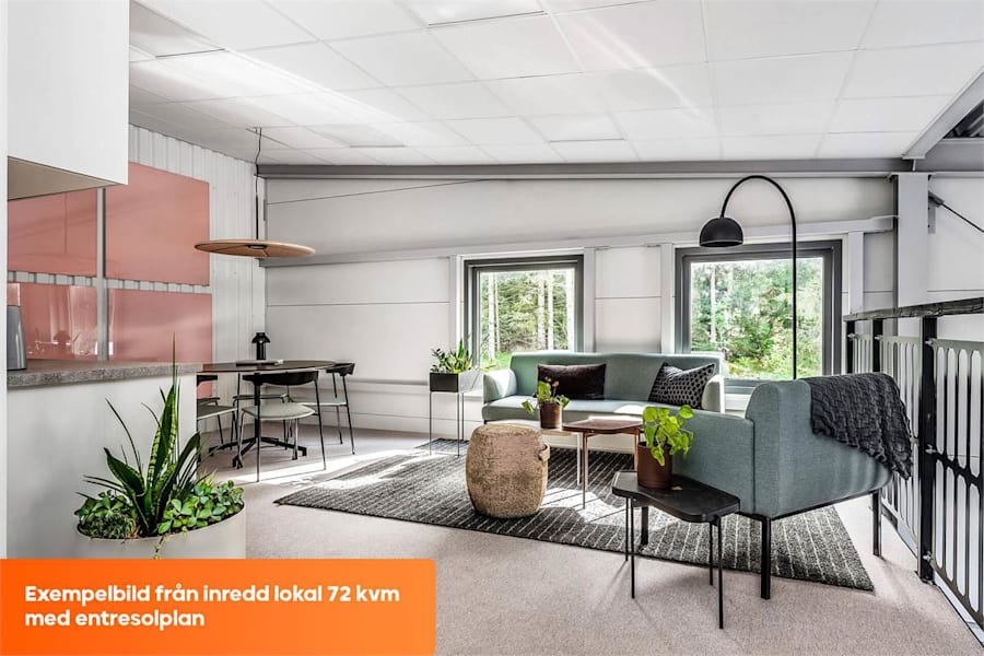 Industrilokal på Pedalvägen 3, Nyköping – bild 12