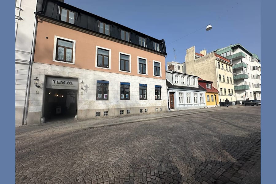 Lokal på Södra promenaden 51, Malmö