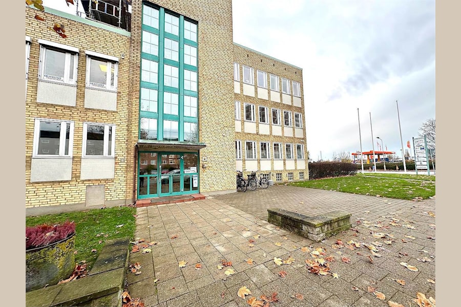 Kontorslokal på Scheelegatan 3, Malmö – bild 8