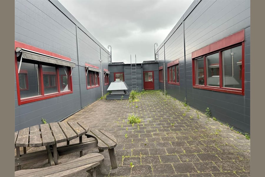 Kontorslokal på Stångjärnsgatan 8, Uppsala – bild 2