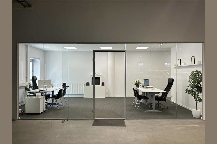 Lagervägen 36 - image - 3