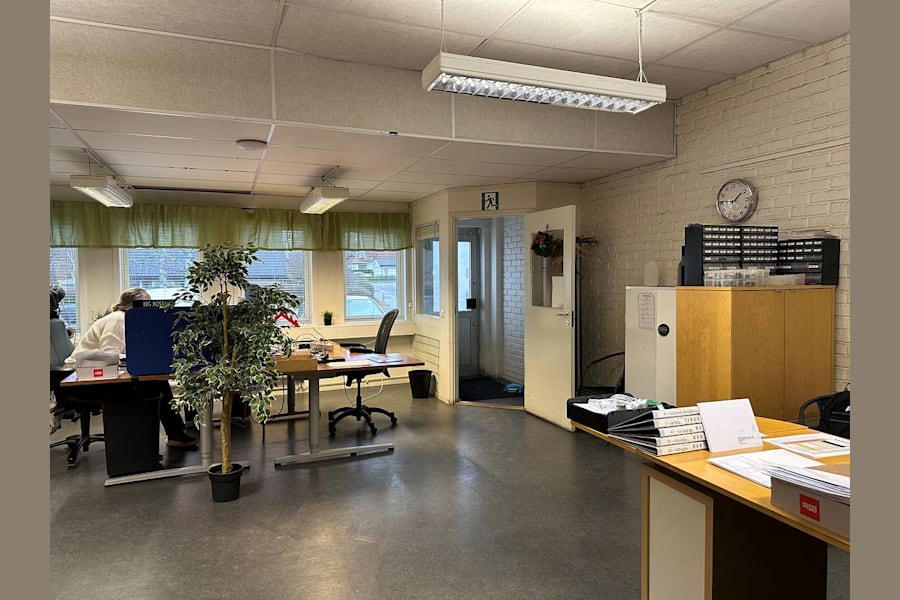 Butikslokal på Kuskvägen 6, Sollentuna – bild 13