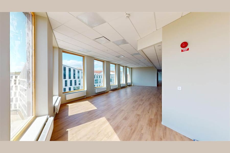 Butikslokal på Hyllie Boulevard 40, Malmö – bild 4