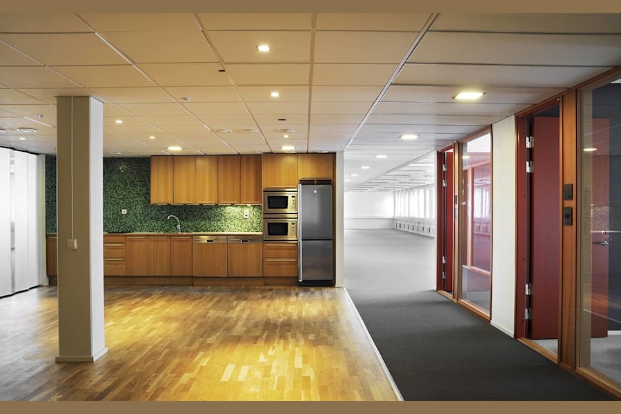 Kontorslokal på Vasagatan 12B, Sundbyberg – bild 4