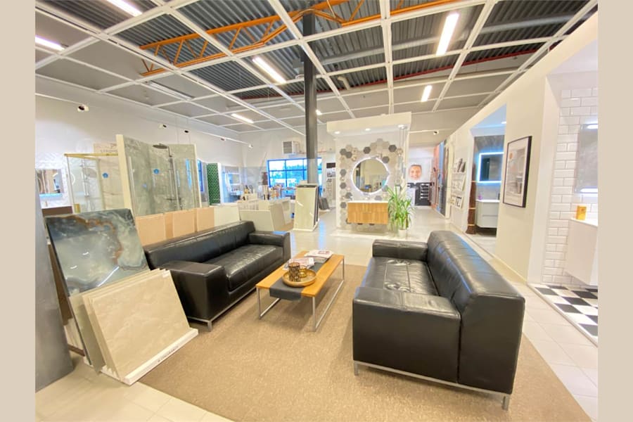 Butikslokal på Kokillgatan 7, Västerås – bild 4