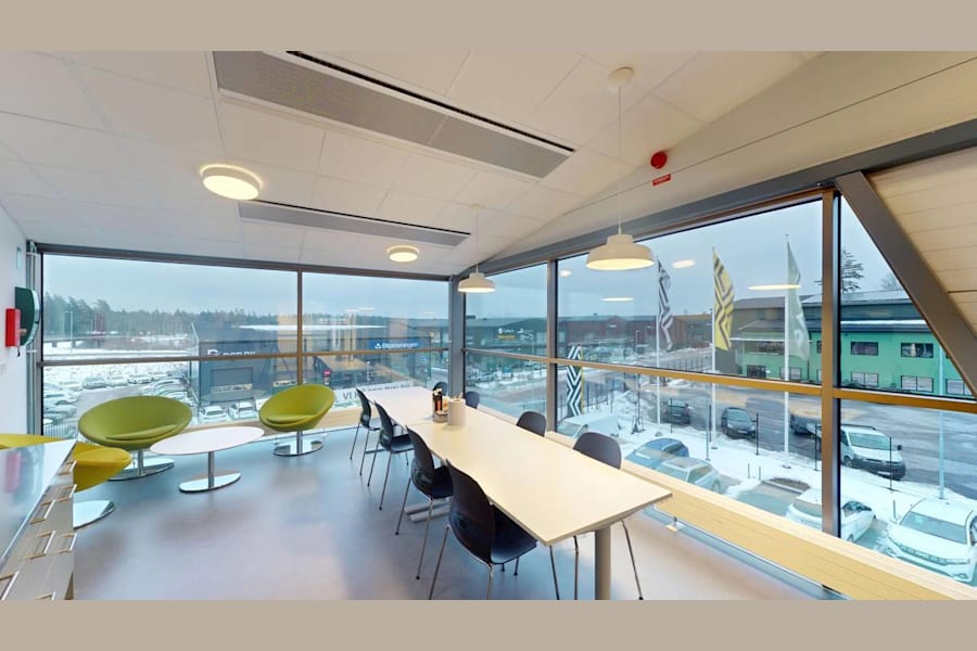 Butikslokal på Allmänningsvägen 68, Järfälla – bild 16