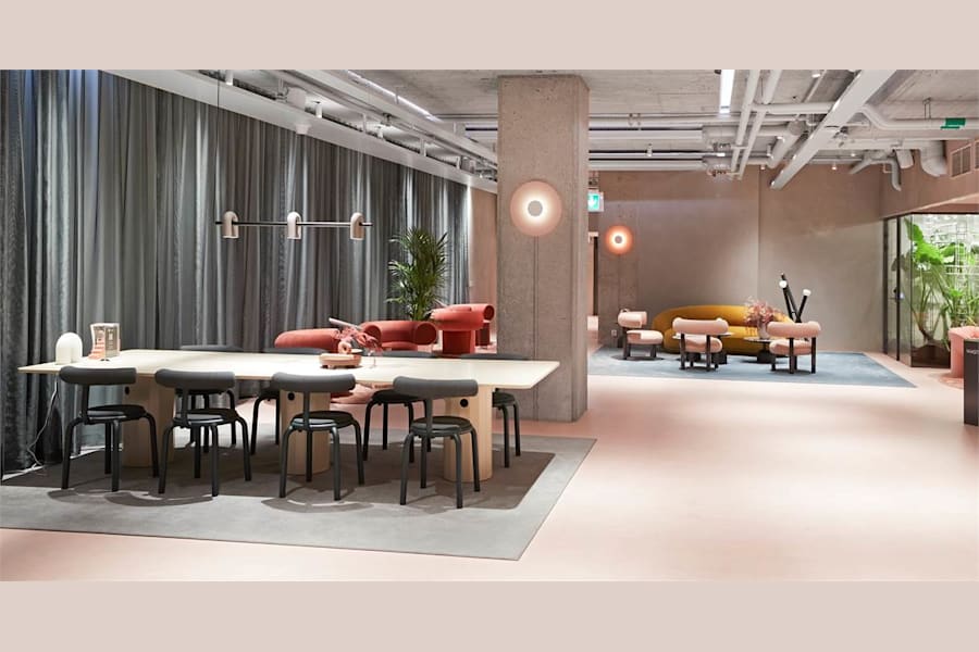 Kontorslokal på Torkel Knutssonsgatan 24, Stockholm – bild 3