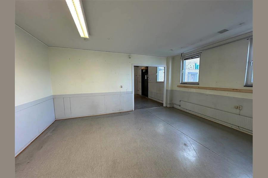 Industrilokal på Lundavägen 78, Malmö – bild 4