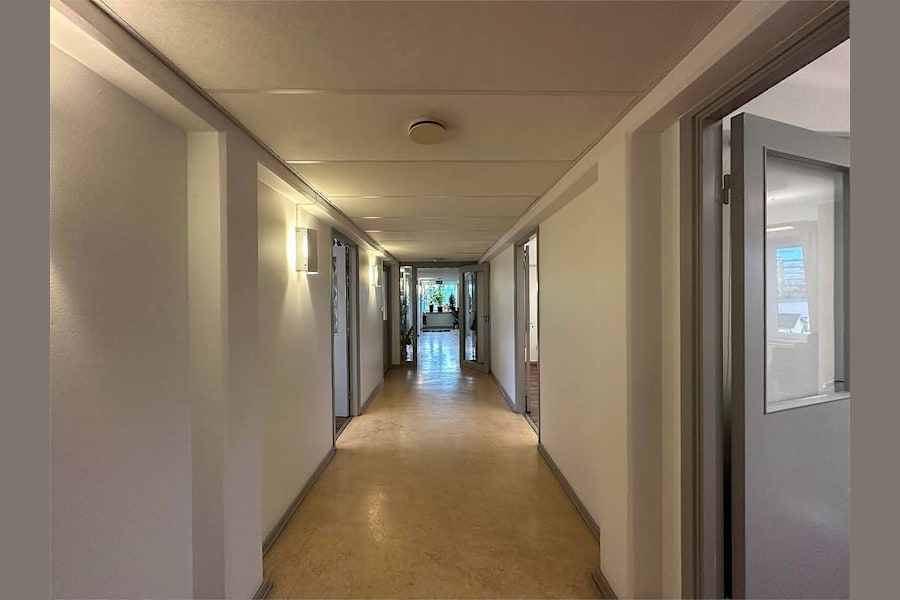 Kontorslokal på Scheelegatan 3, Malmö – bild 10