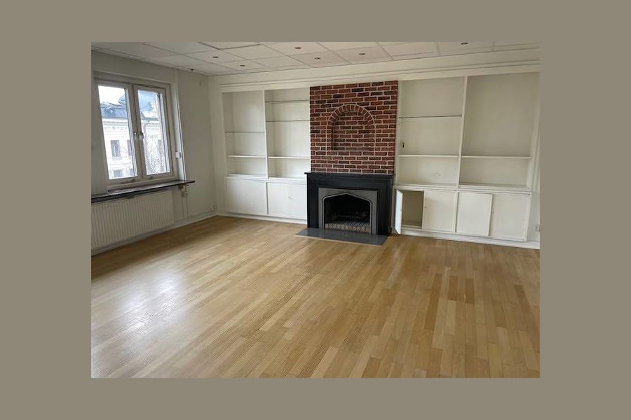 Kontorslokal på Vasagatan 58, Göteborg – bild 2