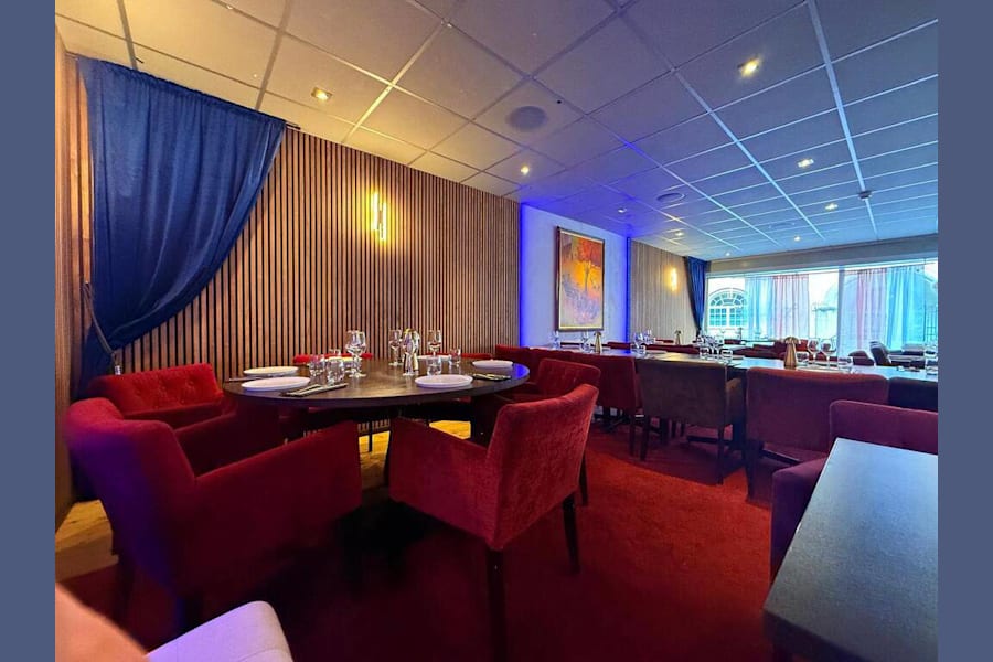 Libanesisk Restaurang - PHOTO-2026-01-29-14-05-25