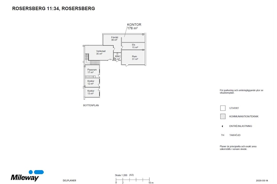 Tallbacksgatan 10 - image - 14