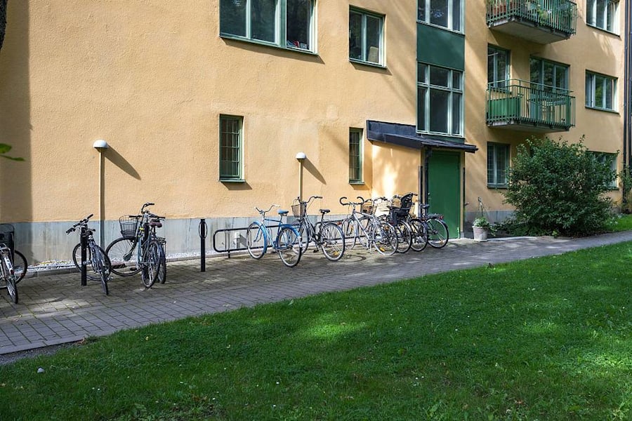 Butikslokal på Ekhagsvägen 6, Stockholm – bild 7