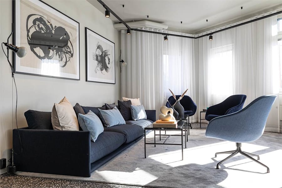 Kontorslokal på Sjöängsvägen 17, Sollentuna – bild 2