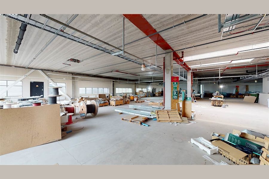 Kontorslokal på Per Albin Hanssons väg 28, Malmö – bild 4