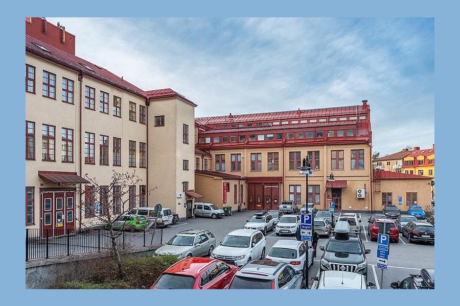 Tellusborgsvägen 67 - image - 15