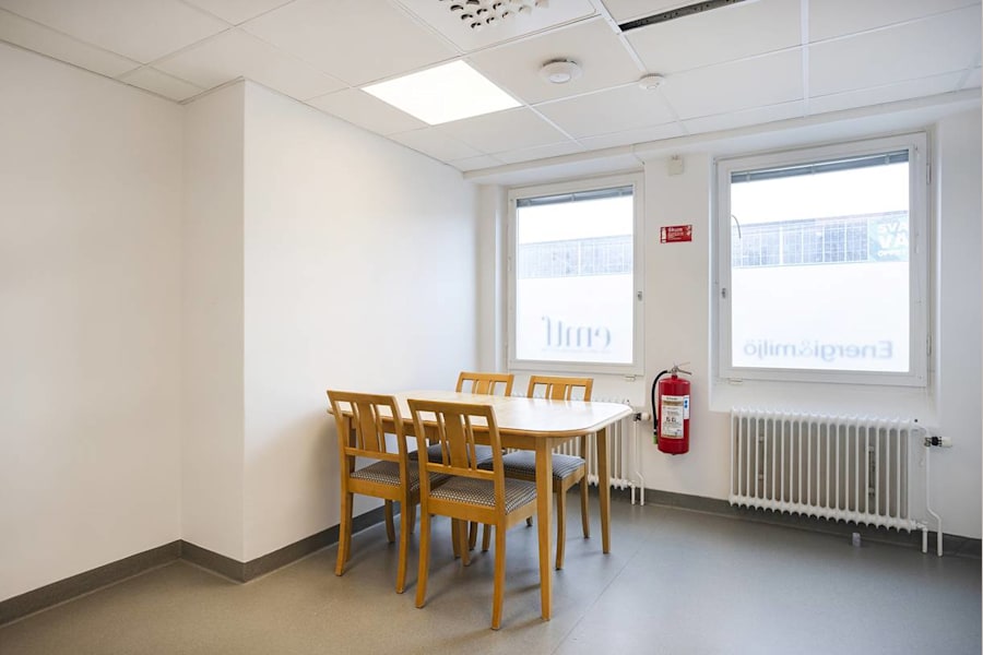 Kontorslokal på Gårdsfogdevägen 18 A, Bromma – bild 6