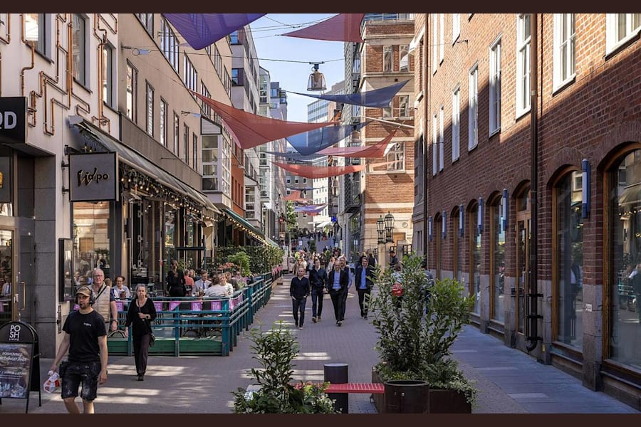 Kontorslokal på Jakobsbergsgatan 22, Stockholm – bild 14