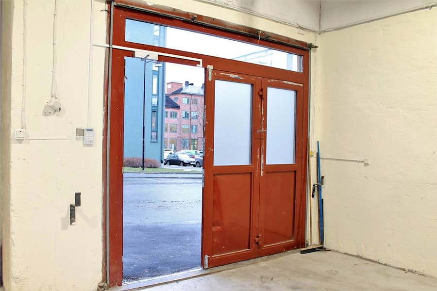 Butikslokal på Radiusbacken 1, Hägersten – bild 13